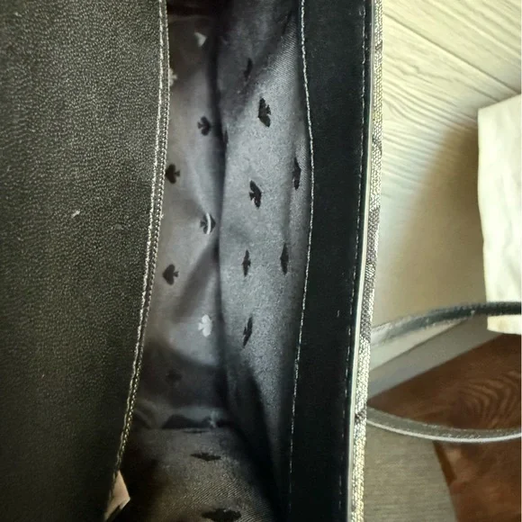 Kate Spade Odette Two Way Satchel Bag - Picture 10 of 10